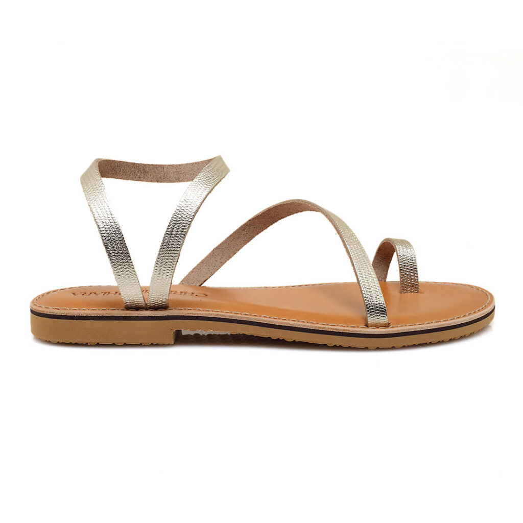 Elena | Christie Chiara | Sandals