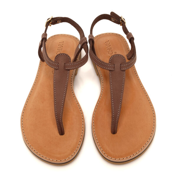 Camila Cinnamon | Christie Chiara | Sandals